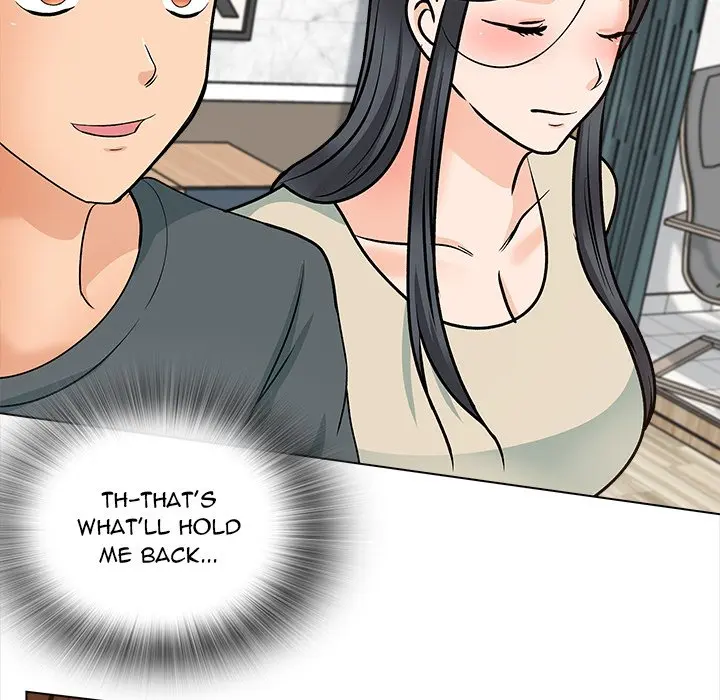 Blissville Episode 25 - Page 11
