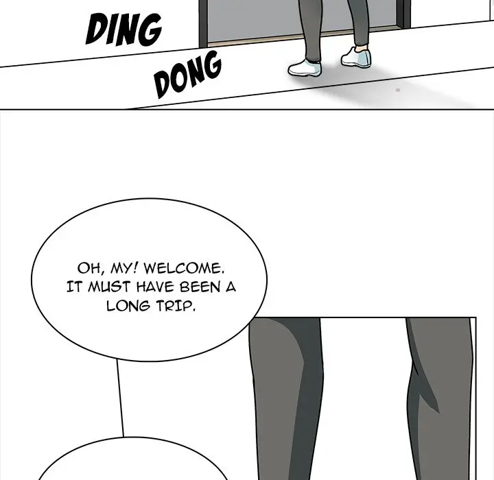 Blissville Episode 25 - Page 137