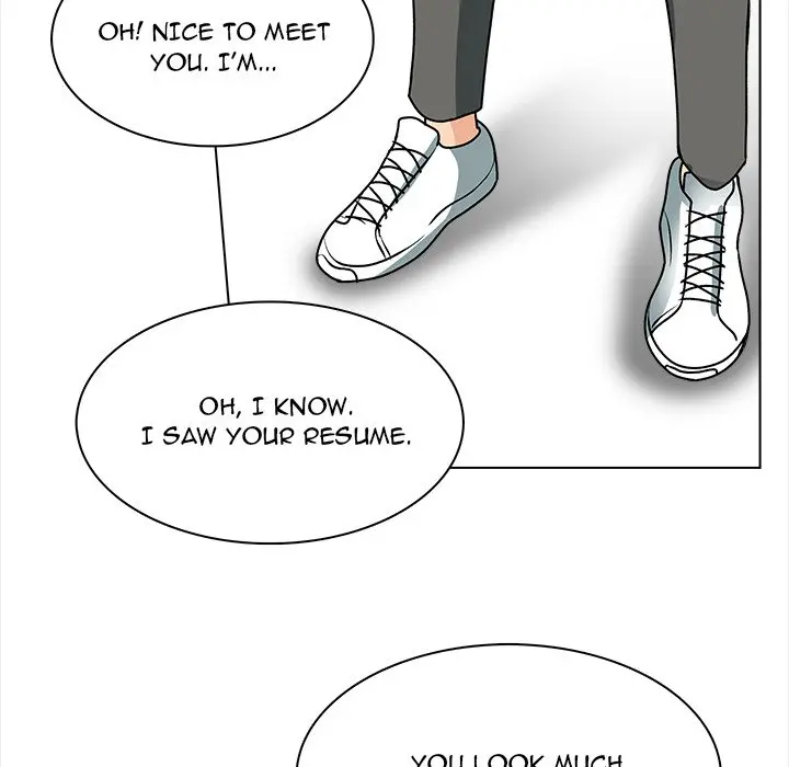 Blissville Episode 25 - Page 138