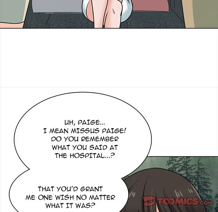 Blissville Episode 25 - Page 33