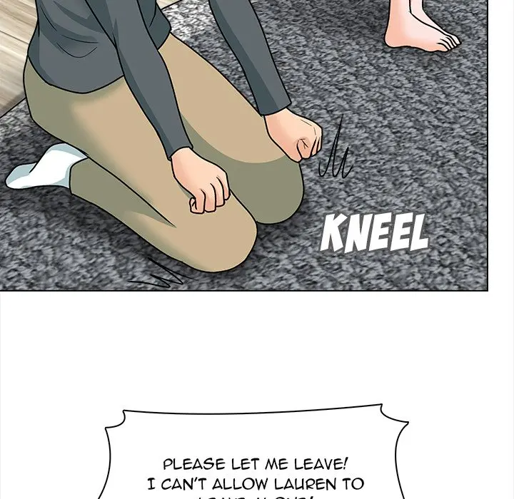 Blissville Episode 25 - Page 35