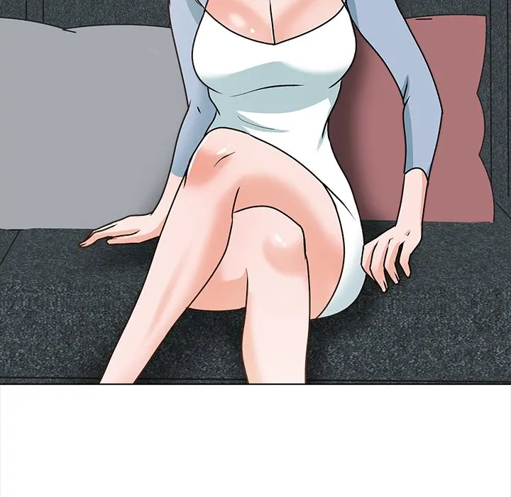 Blissville Episode 25 - Page 5