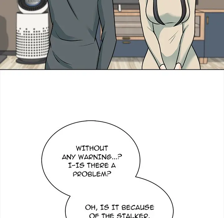 Blissville Episode 25 - Page 7