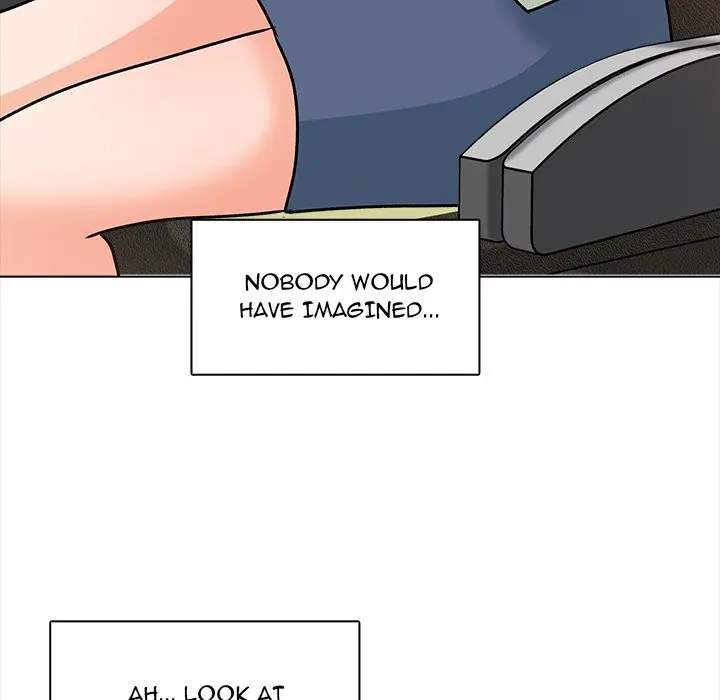 Blissville Episode 25 - Page 70