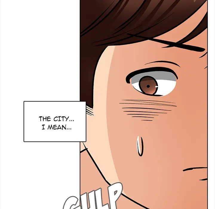 Blissville Episode 25 - Page 74