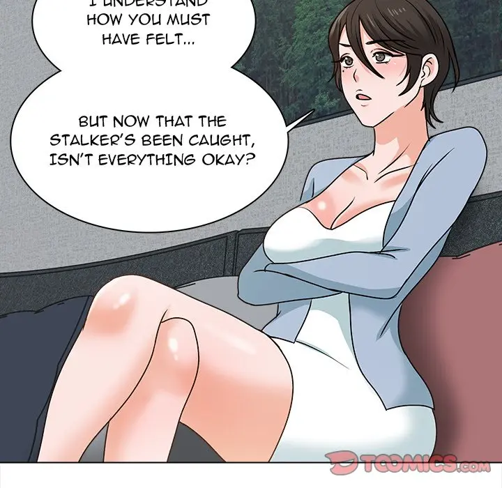 Blissville Episode 25 - Page 9