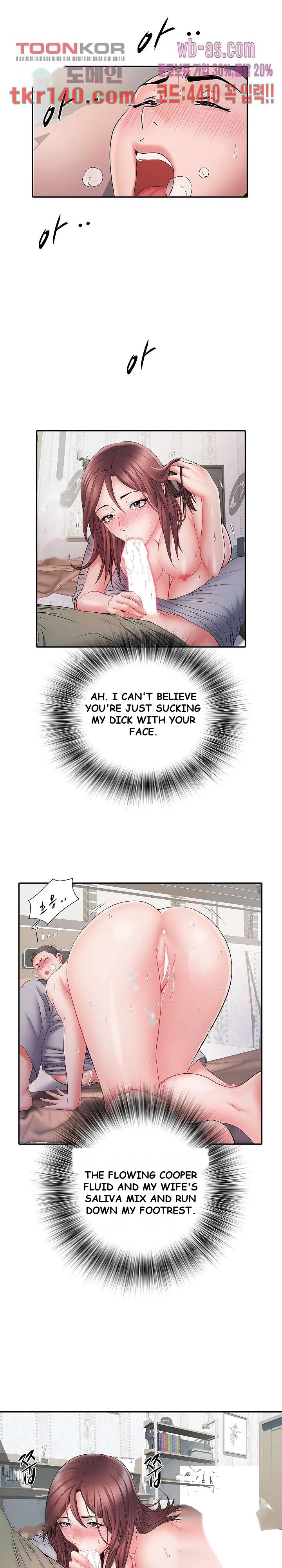 Block 69 Episode 10 - Page 20