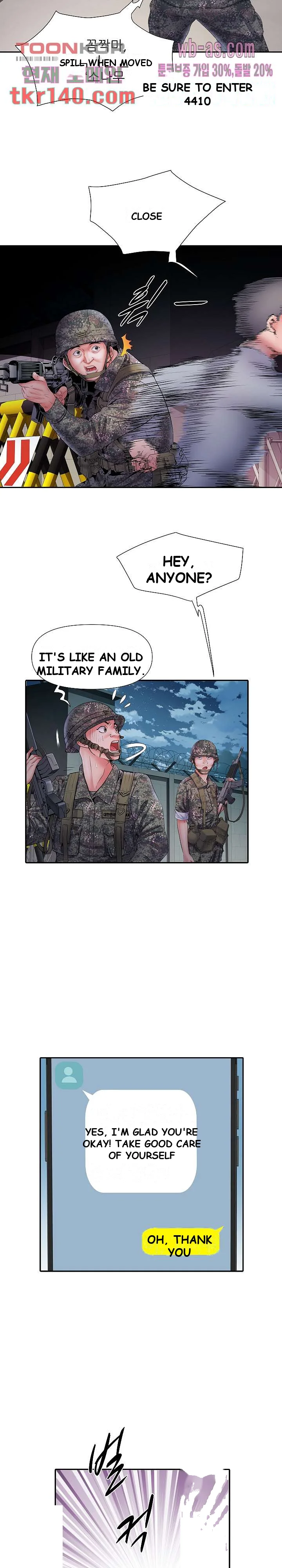 Block 69 Episode 10 - Page 5