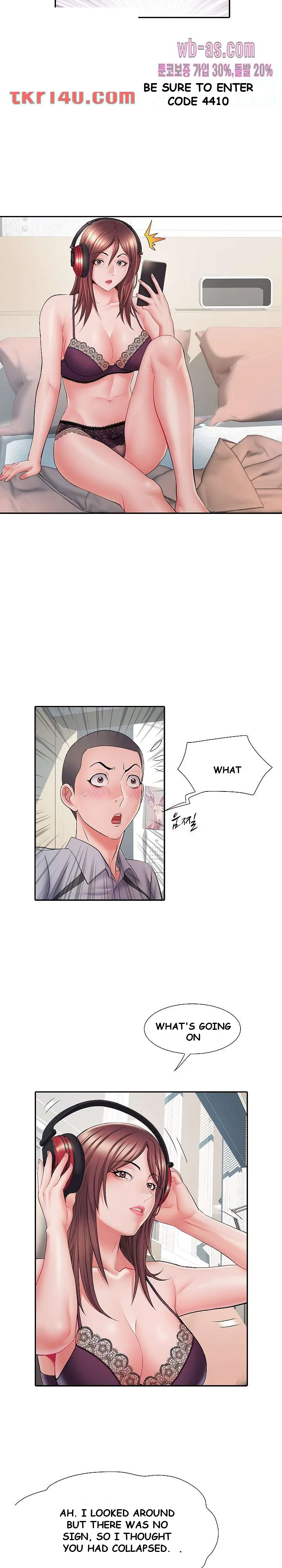 Block 69 Episode 10 - Page 6