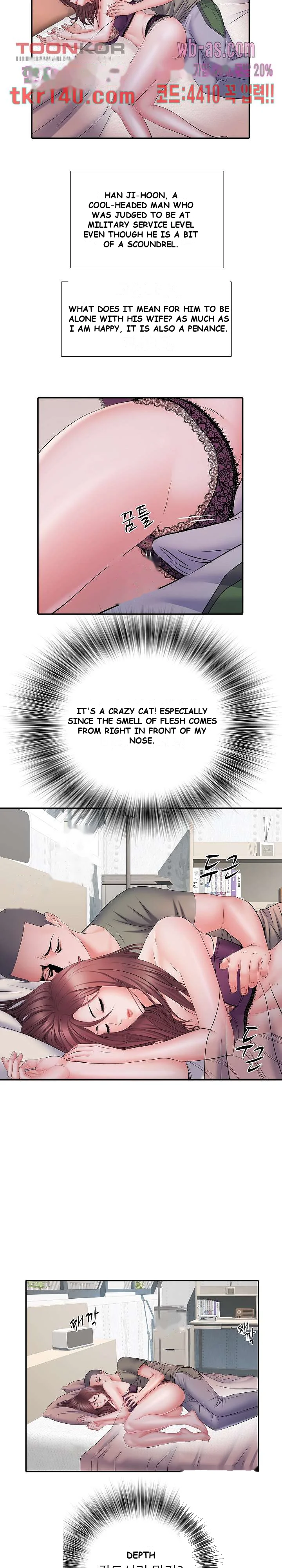 Block 69 Episode 10 - Page 9