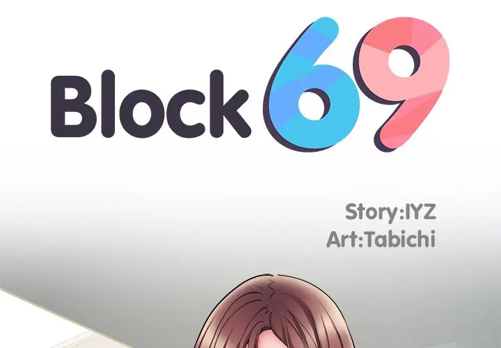 Block 69 Episode 11 - Page 2