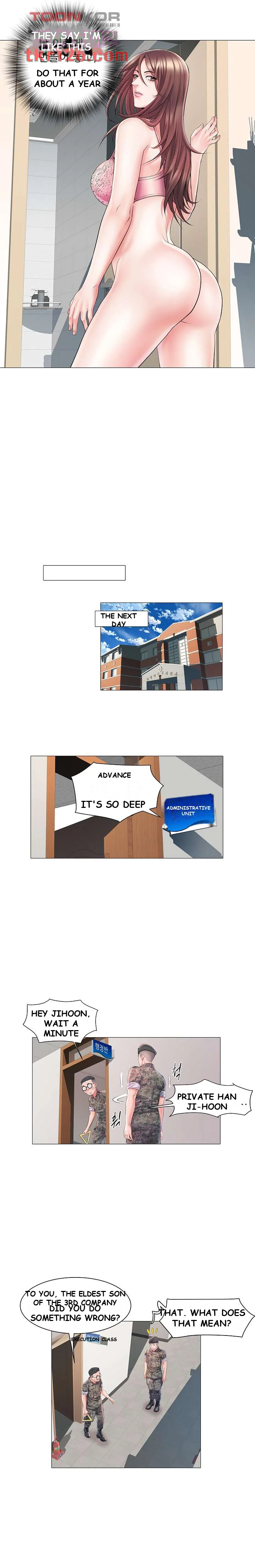 Block 69 Episode 2 - Page 20