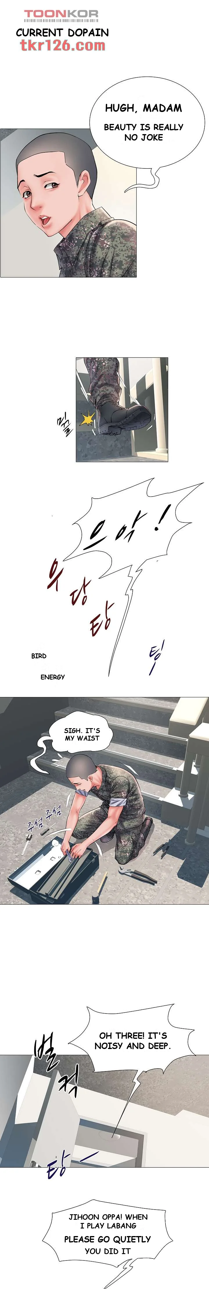 Block 69 Episode 2 - Page 5