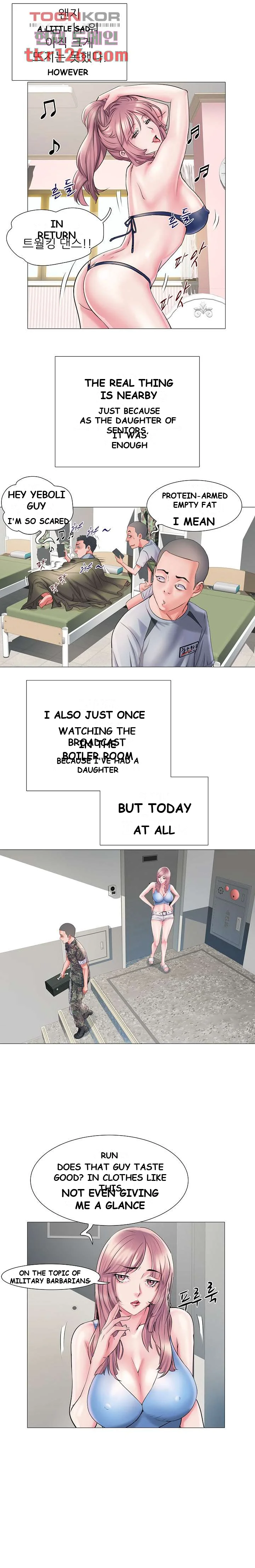 Block 69 Episode 2 - Page 7