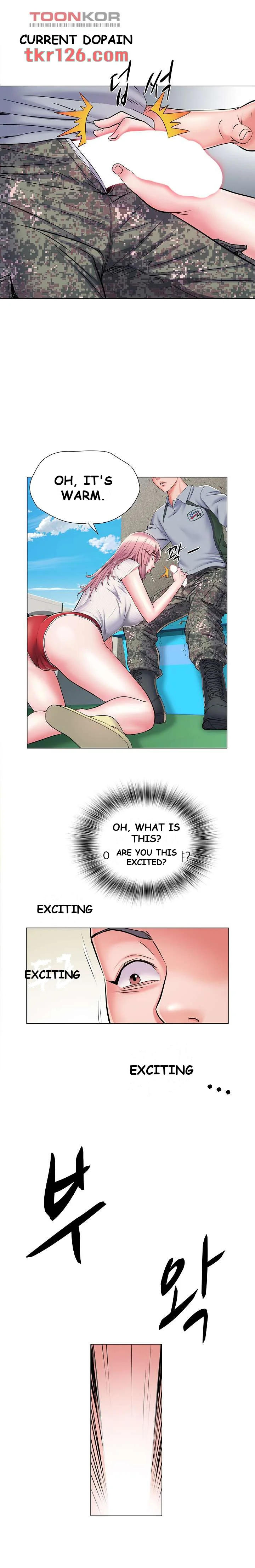 Block 69 Episode 5 - Page 10