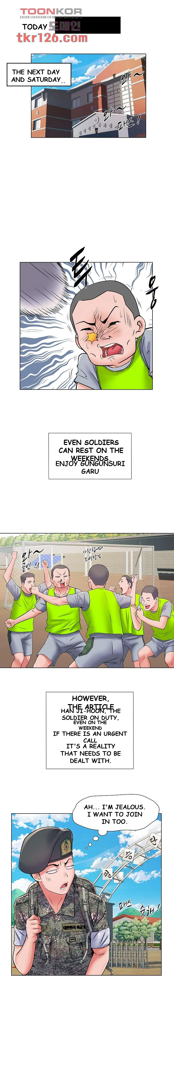 Block 69 Episode 5 - Page 18
