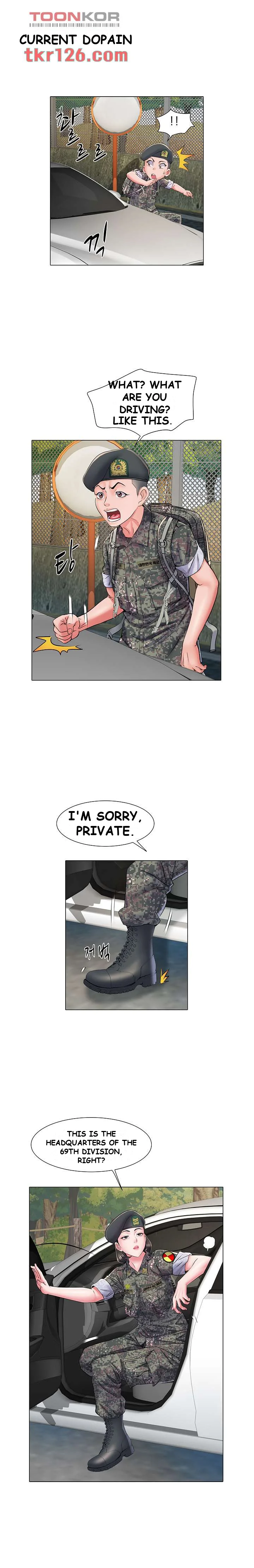 Block 69 Episode 5 - Page 19