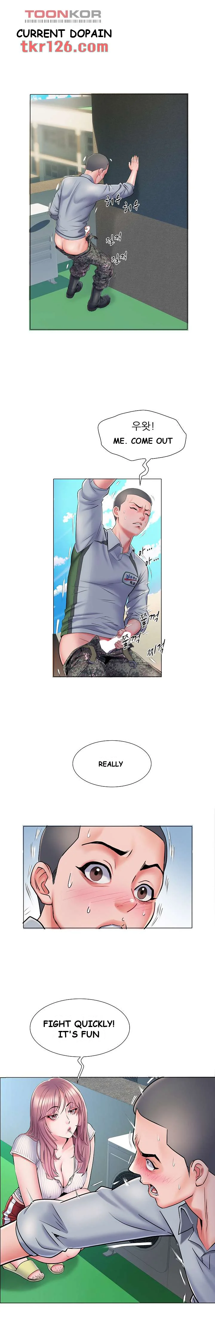Block 69 Episode 5 - Page 3
