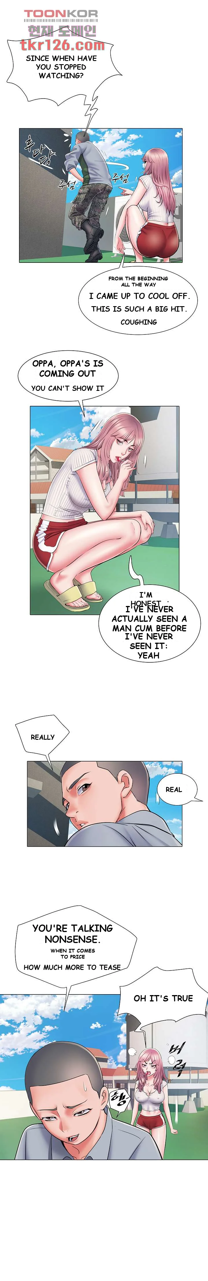 Block 69 Episode 5 - Page 5