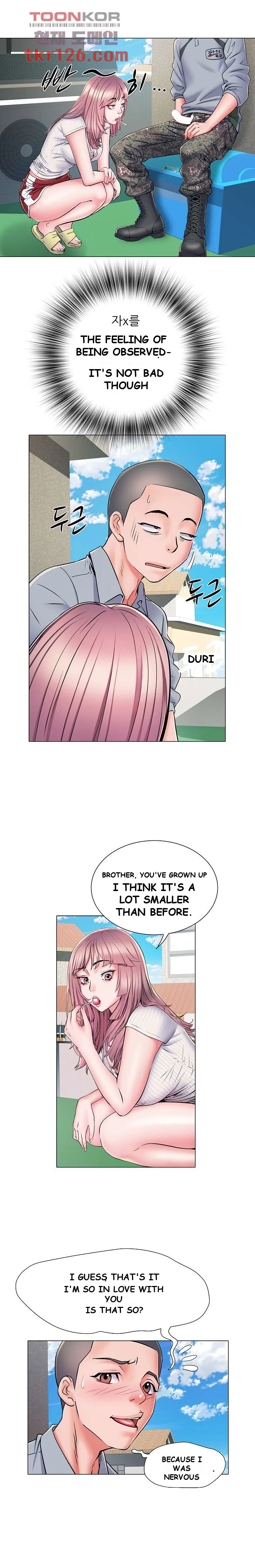 Block 69 Episode 5 - Page 8