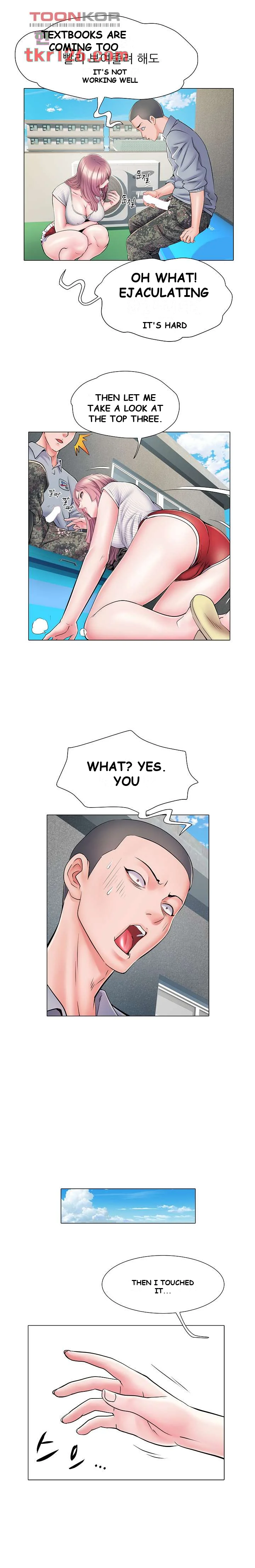 Block 69 Episode 5 - Page 9