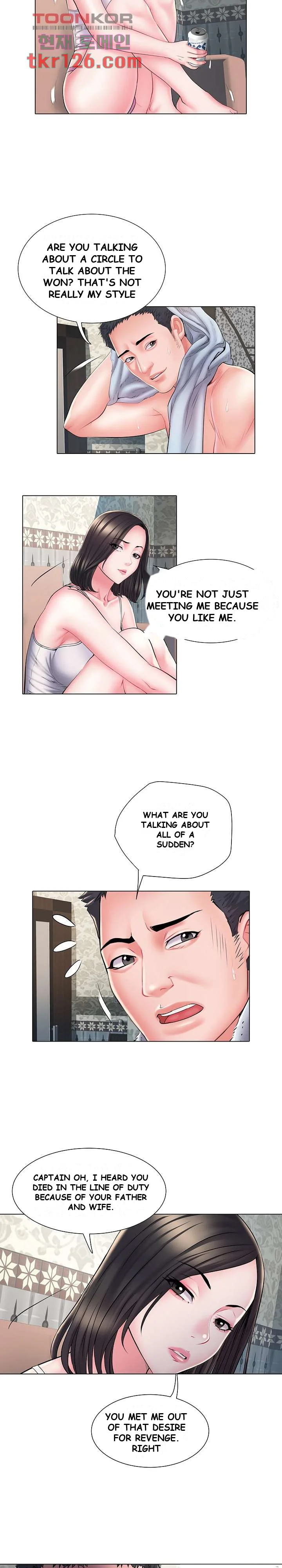 Block 69 Episode 6 - Page 19