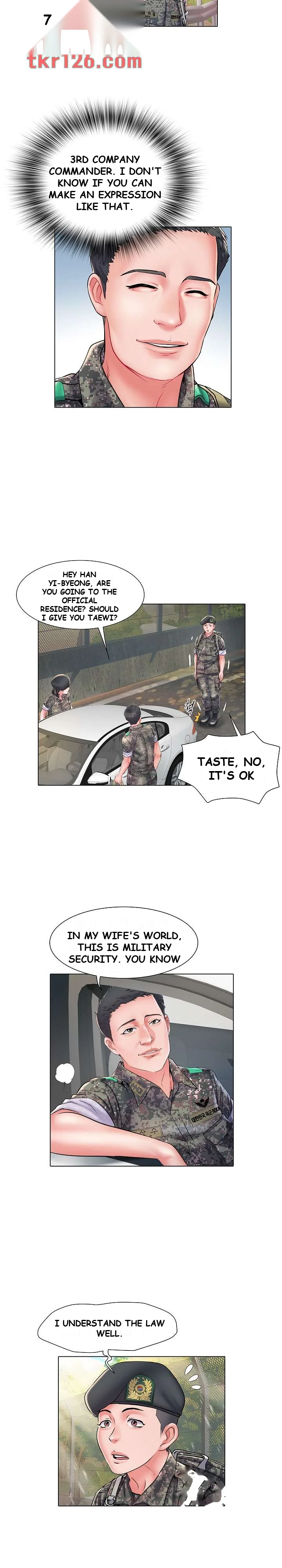 Block 69 Episode 6 - Page 7
