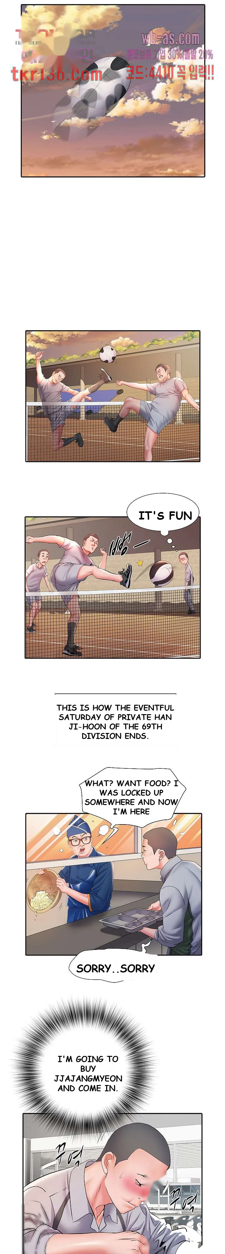 Block 69 Episode 9 - Page 14