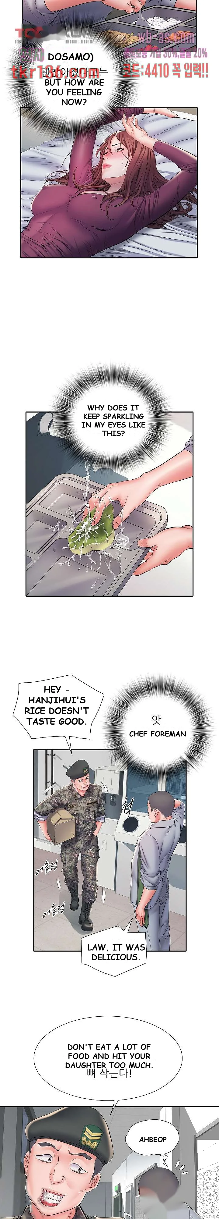 Block 69 Episode 9 - Page 15