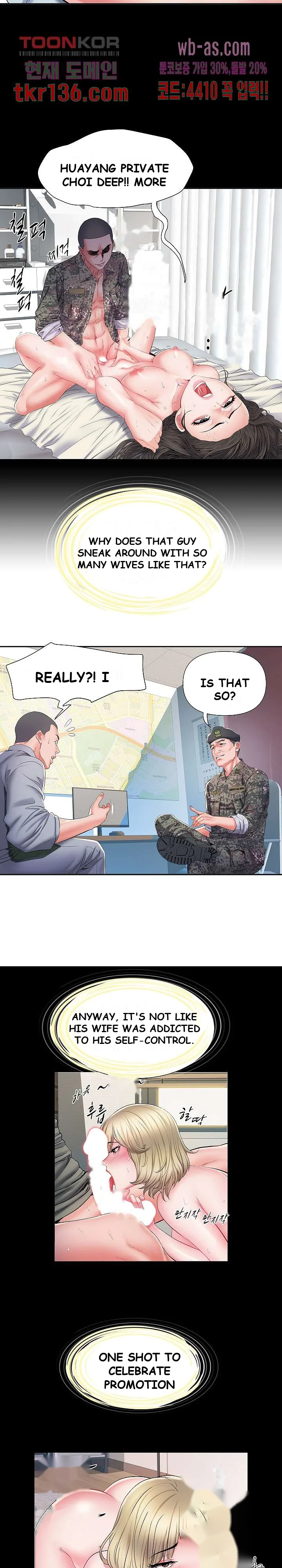 Block 69 Episode 9 - Page 18