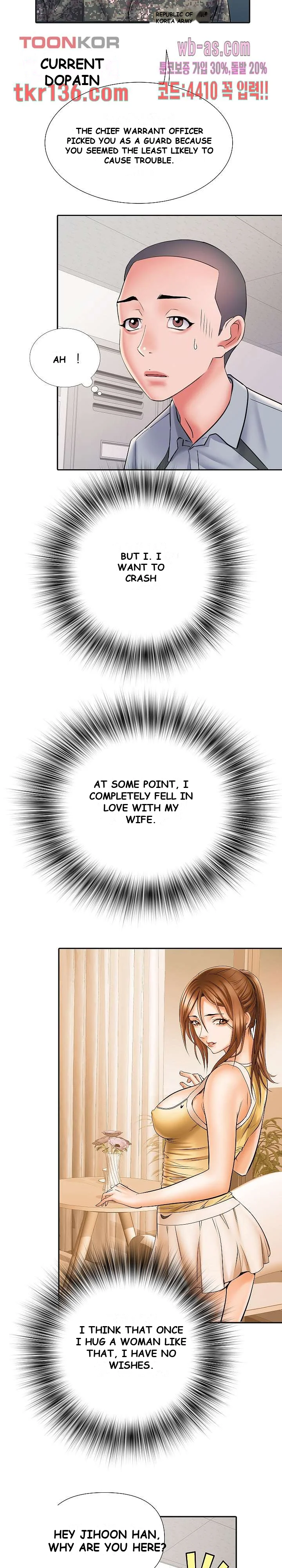 Block 69 Episode 9 - Page 21