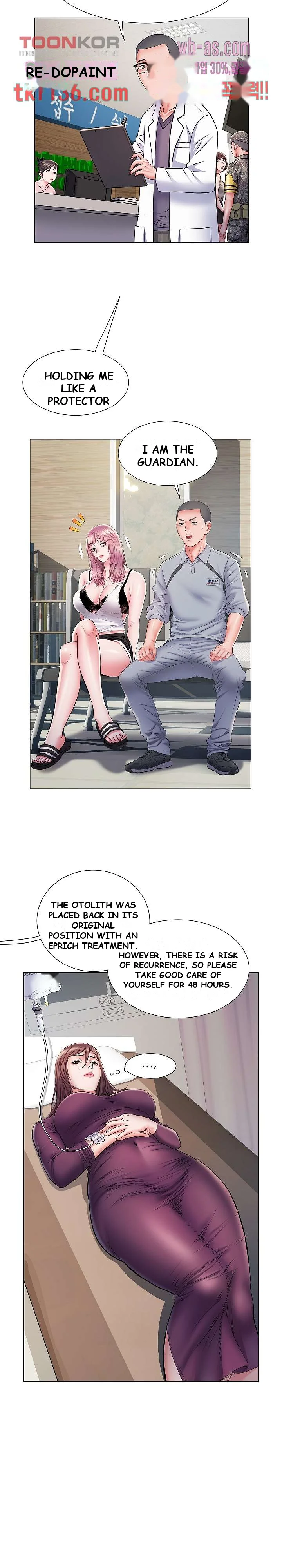 Block 69 Episode 9 - Page 7