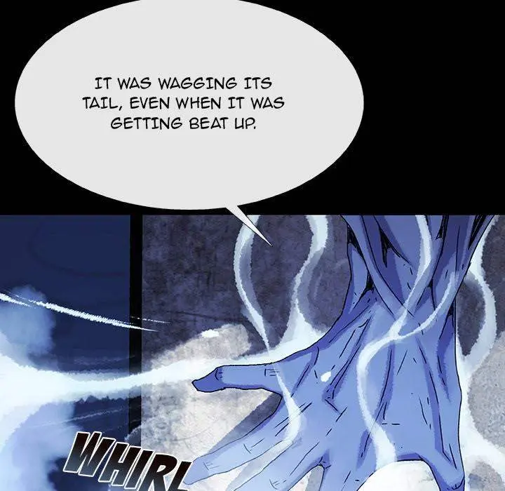Blood Blade Episode 61 - Page 100