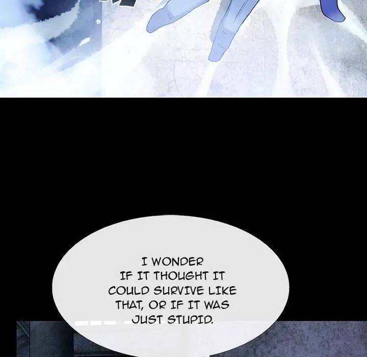 Blood Blade Episode 61 - Page 101