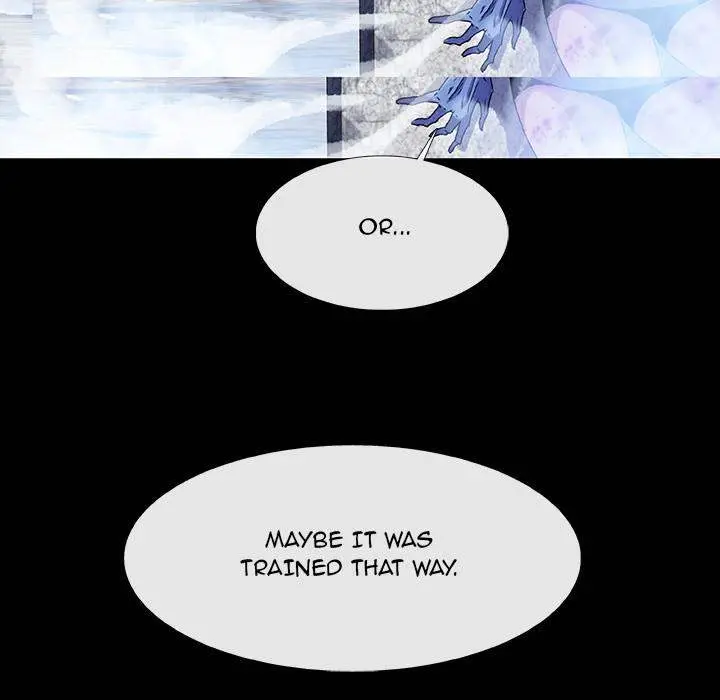 Blood Blade Episode 61 - Page 103