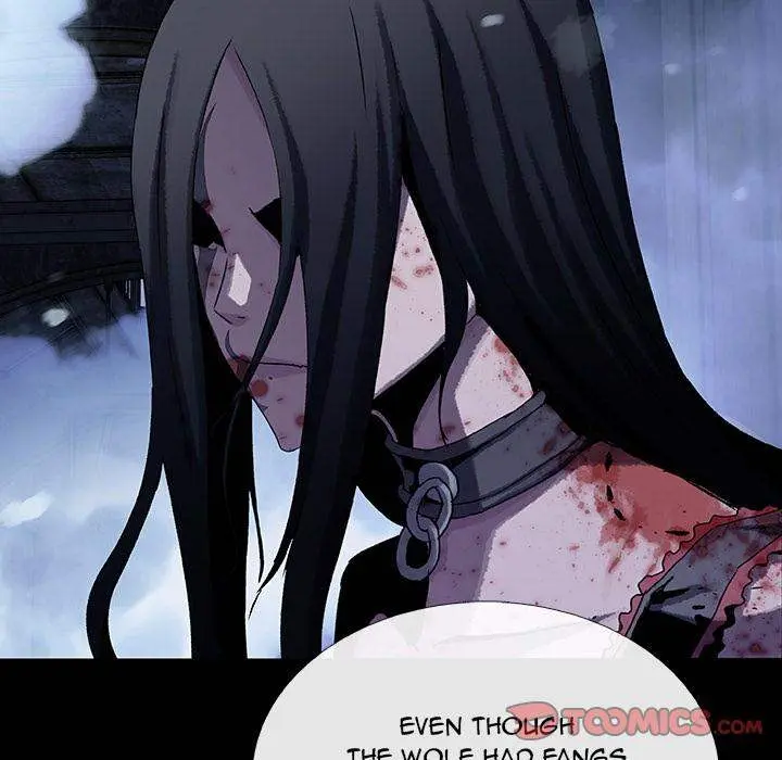 Blood Blade Episode 61 - Page 105