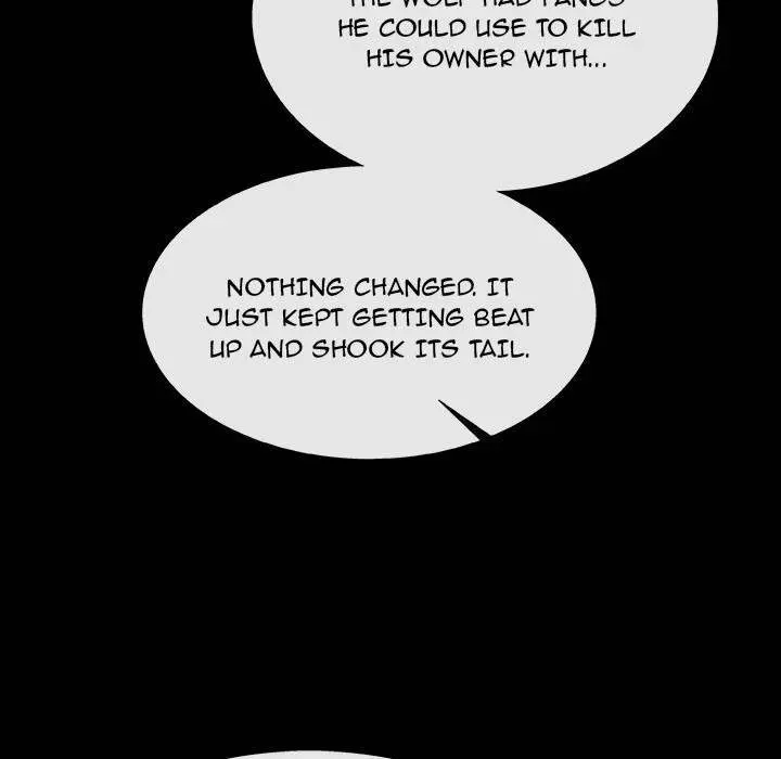 Blood Blade Episode 61 - Page 106