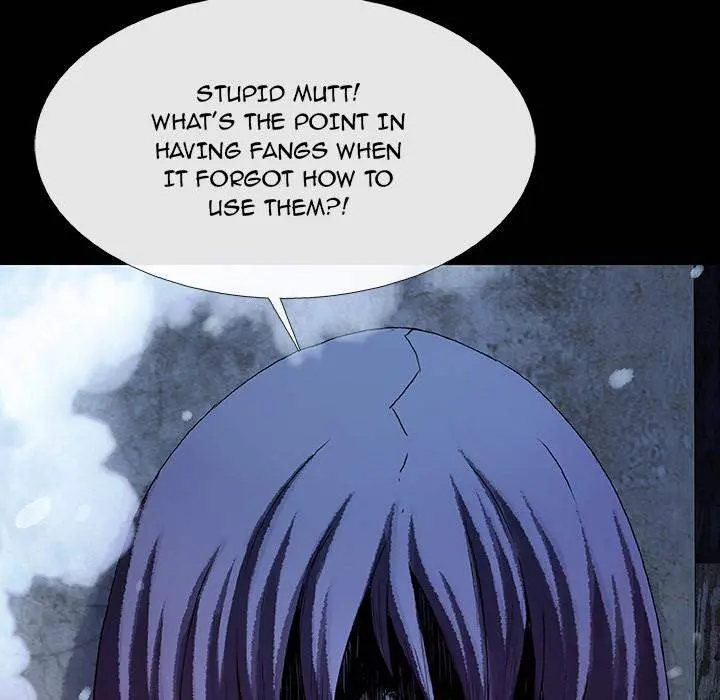 Blood Blade Episode 61 - Page 107