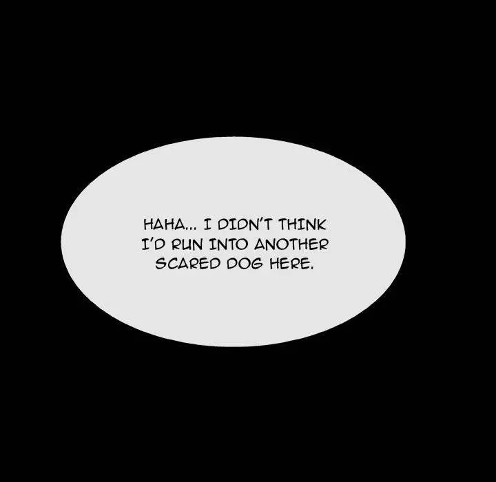 Blood Blade Episode 61 - Page 109