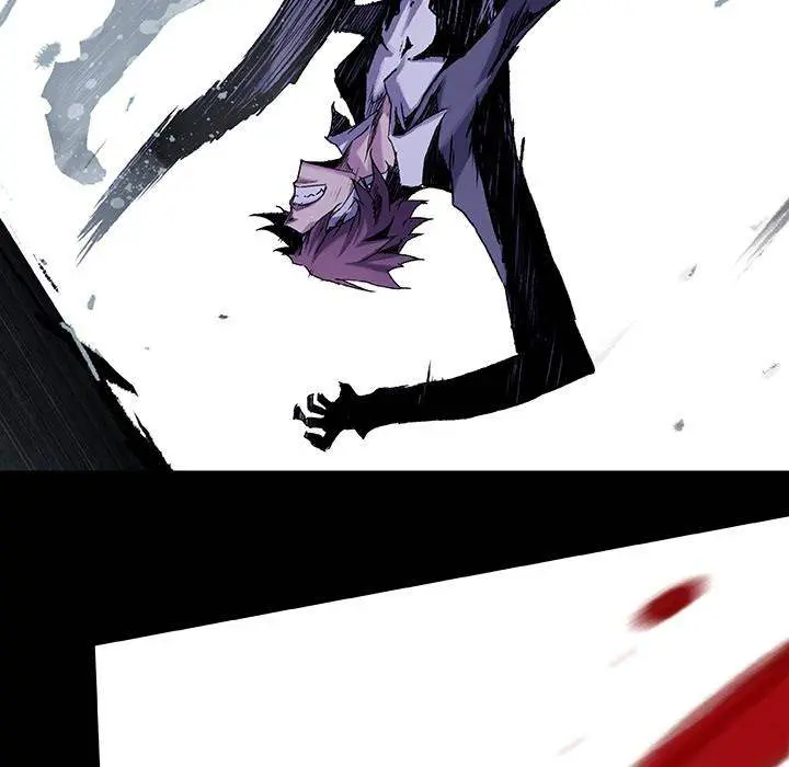 Blood Blade Episode 61 - Page 11