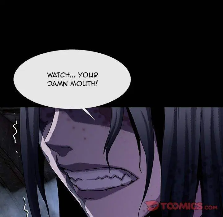 Blood Blade Episode 61 - Page 111