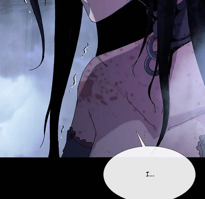 Blood Blade Episode 61 - Page 112
