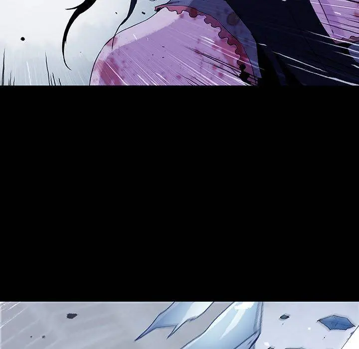 Blood Blade Episode 61 - Page 116