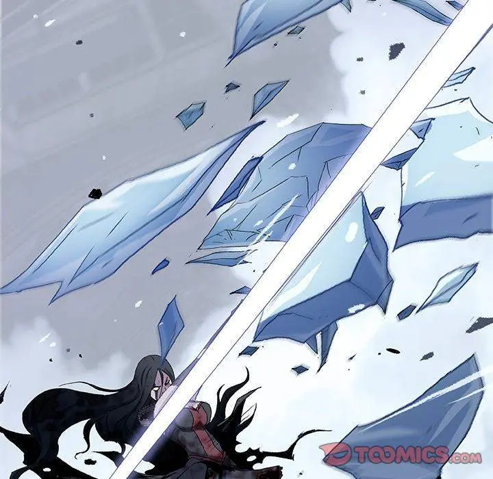 Blood Blade Episode 61 - Page 117