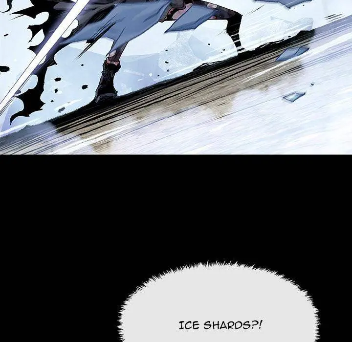 Blood Blade Episode 61 - Page 118
