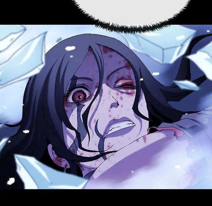 Blood Blade Episode 61 - Page 119