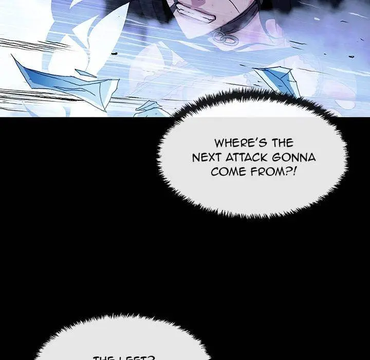 Blood Blade Episode 61 - Page 121