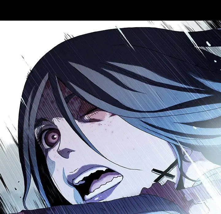 Blood Blade Episode 61 - Page 124