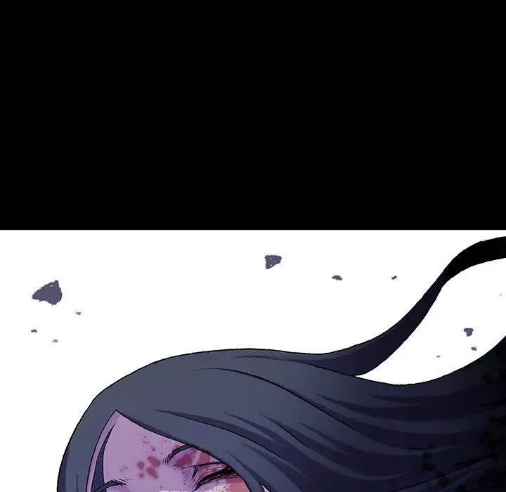 Blood Blade Episode 61 - Page 128