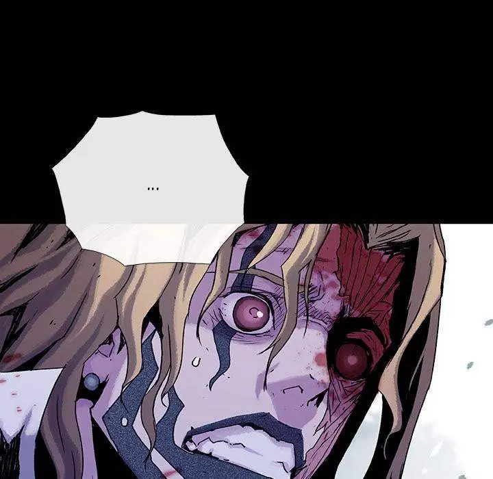 Blood Blade Episode 61 - Page 16